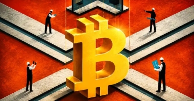 Funstrat Strategist Sees Bitcoin’s Next Big Buying Opportunity Near ,000