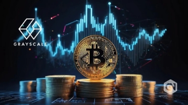 Grayscale Highlights Covered Calls for Strong Bitcoin Yield