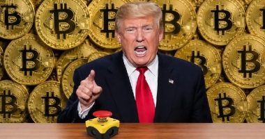 Has Donald Trump’s Bitcoin Reserve Plan Failed? Here’s the Latest Situation