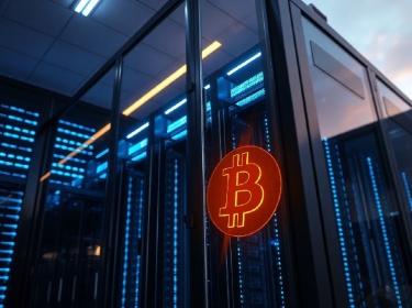 Hyperscale Data Adds 115.92 Bitcoin to Corporate Treasury, Holdings Near 900 BTC