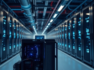 Hyperscale Data Adds .9M in Bitcoin to Corporate Treasury