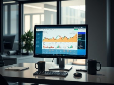 KULR Technology Moves .5M in Bitcoin to Coinbase Prime, Signaling Strategy Shift