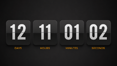 Less Than 2 Weeks Left — Bitcoin's BIP-110 Clock Starts Ticking as Miner Support Creeps Higher Before Showdown