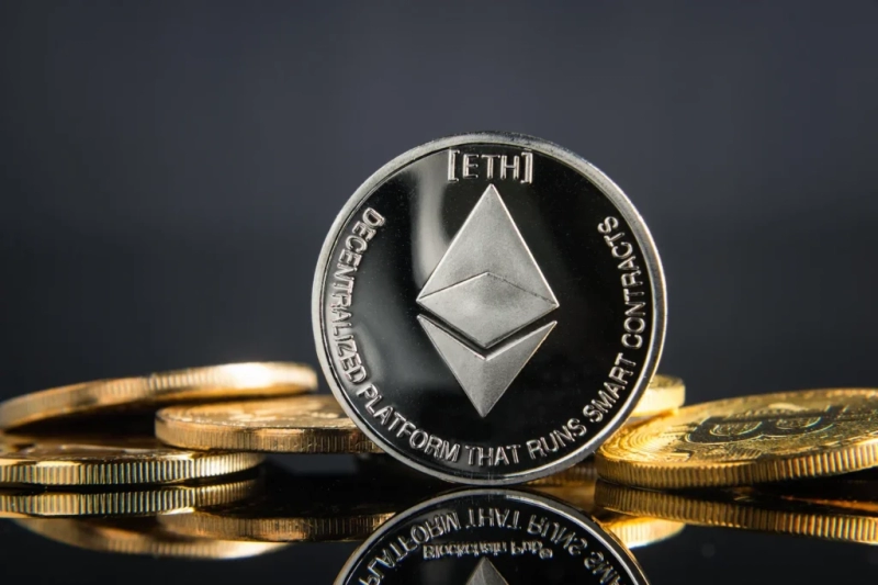 Machine algorithm sets Ethereum (ETH) price for August 1, 2026