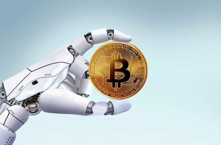 Machine learning algorithm sets Bitcoin price for August 1, 2026