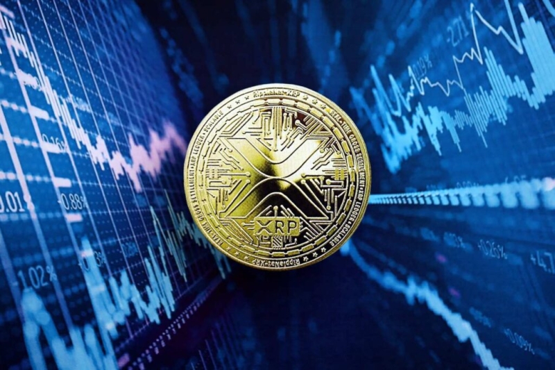 Machine learning algorithm sets XRP price for July 31, 2026