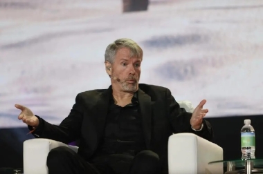 Michael Saylor Changes Strategy: Strategy Didn’t Buy Bitcoin This Week! Here’s Where He Invested!