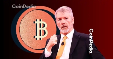 Michael Saylor Opposes BIP 110, Says Proposal Risks Bitcoin’s Neutrality