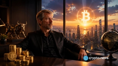 Michael Saylor raises 7M while Strategy halts Bitcoin buying