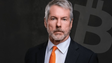 Michael Saylor Sees Bitcoin Adoption Entering a Bigger Game: Here’s What He Says