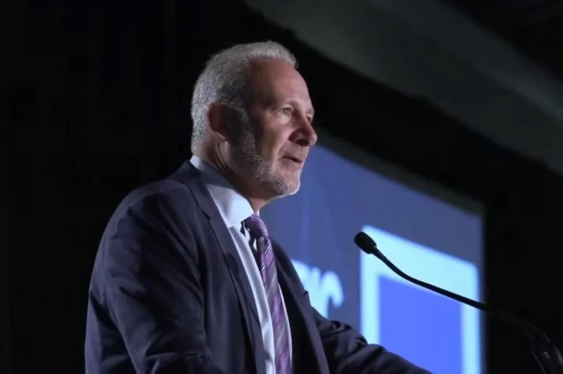 Peter Schiff slams Trump’s crypto donors over Trump Accounts Bitcoin tease