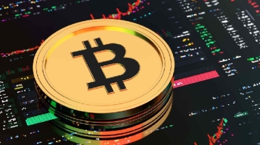 Promising Technical Signal in Bitcoin: A Veteran Wall Street Figure Predicts ,000 and 0,000!