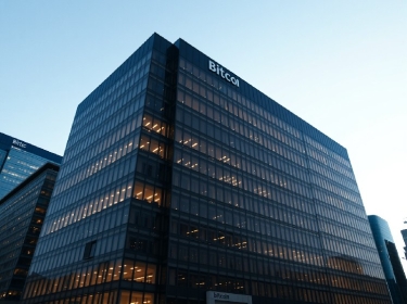 Public Companies Now Control Over 6% of All Bitcoin: A Look at the Top Holders