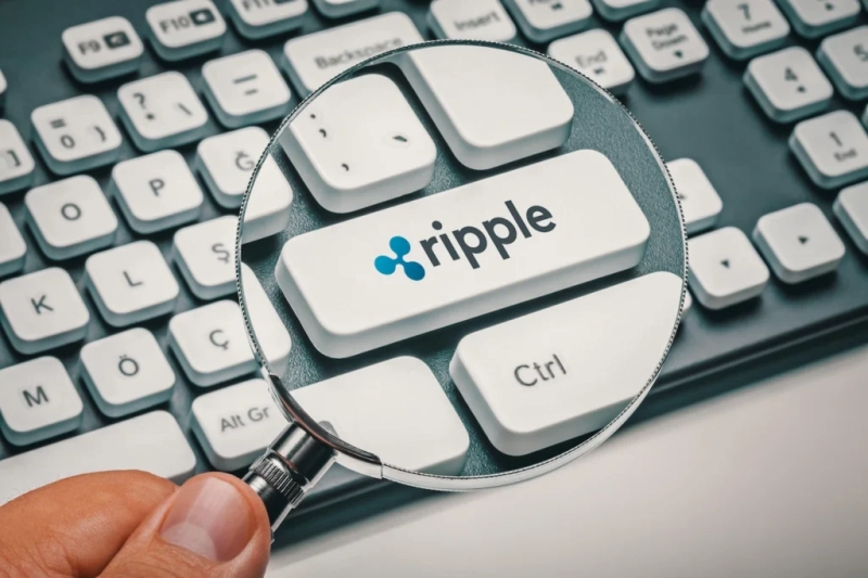 Ripple prepares for what could be a .1 billion XRP dump in August