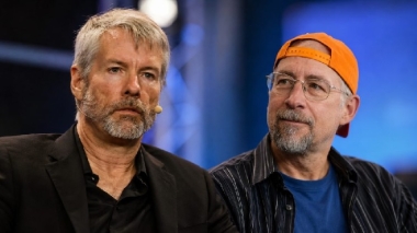 Satoshi Nakamoto Candidate Adam Back and Major Bitcoin Bull Michael Saylor Oppose the Planned Bitcoin Update
