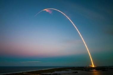 SpaceX's first bitcoin wallet movements in six months likely don't signal sales