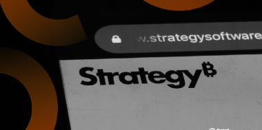 Strategy Bitcoin Sales 'Mostly Noise,' Standard Chartered Says, Holding 0K BTC Call