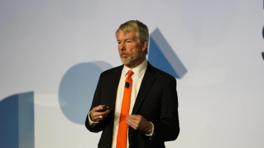 Strategy books .2 billion second quarter loss on bitcoin price decline
