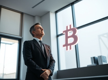 Strategy CEO Phong Le Calls Bitcoin a Symbol of Freedom, Compares It to ‘America of Money’