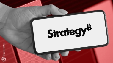 Strategy posts an .2 billion loss, but Bitcoin is still the only number investors care about
