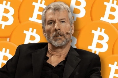 The Anticipated Bitcoin Post from Big Bull Michael Saylor Has Arrived, but There’s Some Confusion