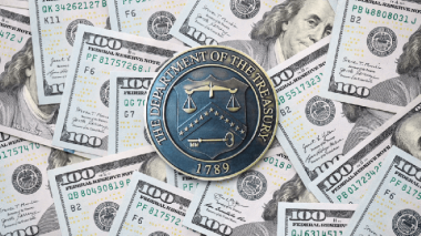 The US Government Owes  Trillion. Here's Why That's Bitcoin's Best Argument Yet