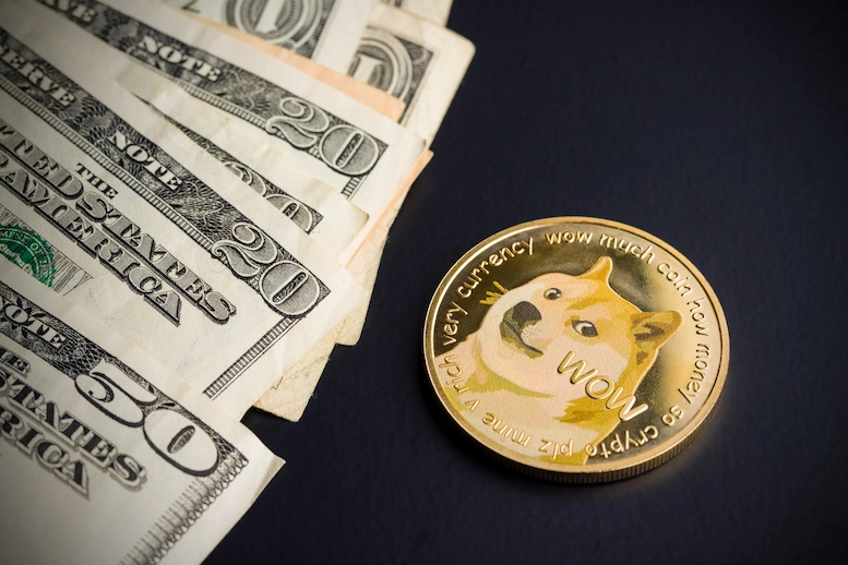 Trading expert sets date when Dogecoin will hit 
