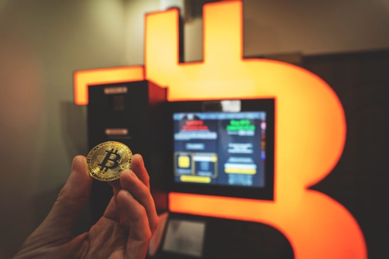 U.S. accounts for 96% of global Bitcoin ATM losses in H1 2026