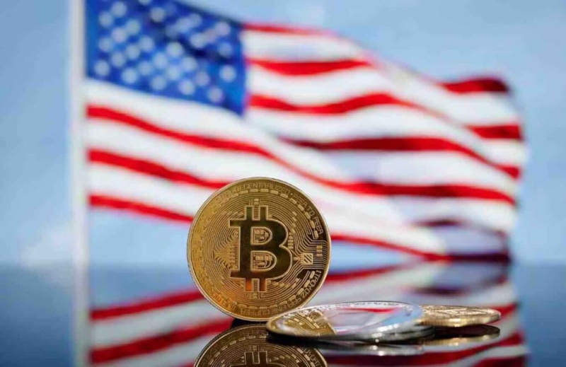U.S. government signals selling 0 million in Bitcoin