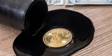 US-Iran Tensions Escalate, Oil Prices Rise! Analyst Warns: “Rising Oil Prices Are a Alarm for Bitcoin!”