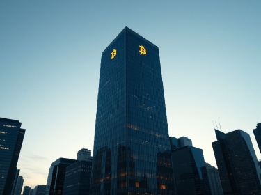 U.S.-Listed Companies Now Hold 1.24M Bitcoin, Representing 92.7% of Global Public Firm Reserves