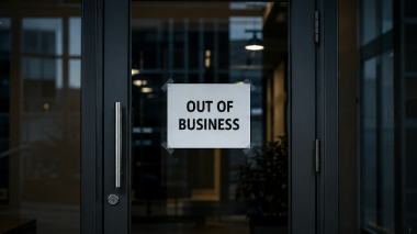 What Happens to Bitcoin ETF Investors if a Sponsor or Custodian Fails?