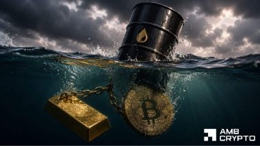 Why analyst expects Bitcoin ETF will follow gold’s ‘triumph and pain’ pattern