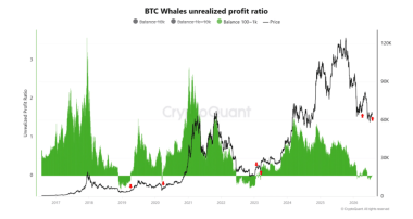 Why Bitcoin’s 55% profitable supply doesn’t confirm BTC’s full recovery yet