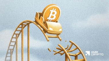 Why is Bitcoin’s price down today? 67K BTC sell-off tests the recovery