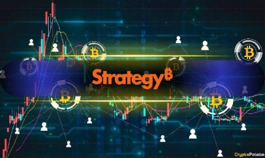 Why Strategy’s Tiny 32 BTC Sale Changed How Investors View Corporate Bitcoin Buying