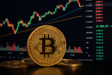 Will Bitcoin break above ,000 once again?