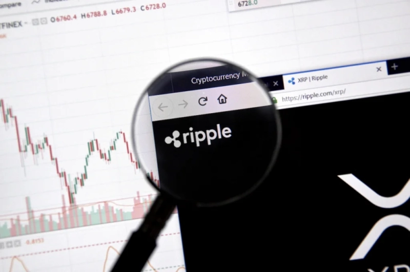 XRP adds more millionaire addresses in 2026
