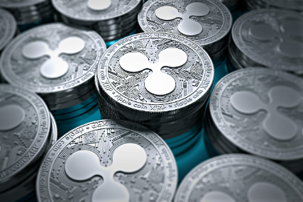 XRP exchange withdrawals hit 5-year high: Here’s what it means
