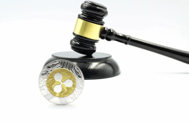 XRP price forecast ahead of CLARITY Act vote next week