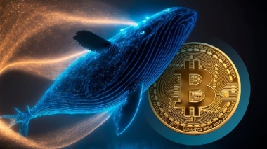 A Bitcoin Whale That Has Been Dormant for Exactly 14 Years Has Woken Up: It Has an Incredible Profit