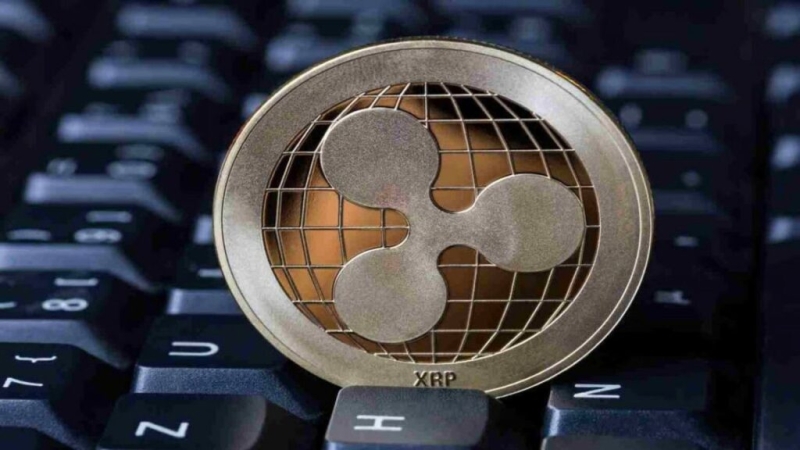 AI predicts XRP price for September 30, 2026
