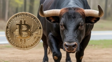 Analytics Firm Claims Bitcoin Bull Run Has Begun: “There’s Just One Level Left; If It Breaks Through This One…”