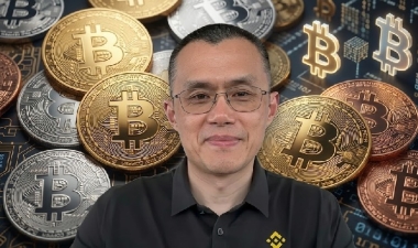 Binance Founder CZ Answers the Question “Bitcoin or Gold?”, Makes a Price Prediction for BTC!