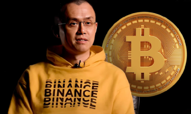 Binance Founder CZ Makes a  Million Prediction for Bitcoin