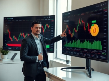 Bitcoin at M by 2030? 10x Research Founder Says It’s ‘Mathematically Impossible’
