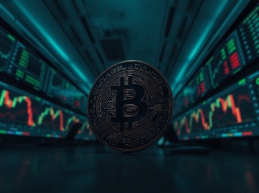Bitcoin Drop to ,859 Could Trigger 6M in Long Liquidations, CoinGlass Warns