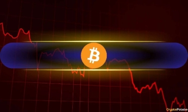 Bitcoin Dumps Below K as US-Iran Strikes Resume: Who Else Might Be Behind the Drop?