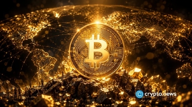 Bitcoin ETF flows swing to 2M outflow as price holds near .5K