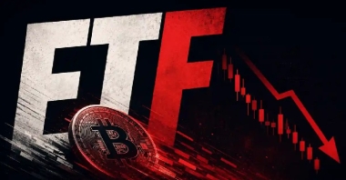 Bitcoin ETFs Turn Positive, Yet BTC Price Falls Below K
